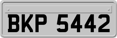 BKP5442