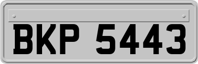 BKP5443