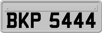 BKP5444