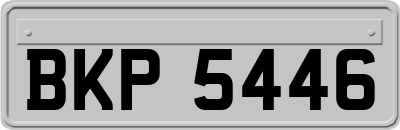 BKP5446