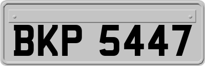 BKP5447
