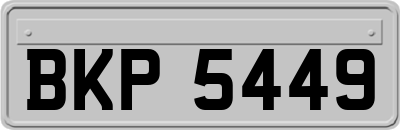 BKP5449