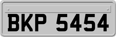 BKP5454