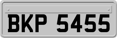 BKP5455