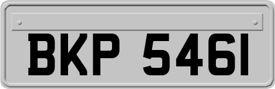BKP5461