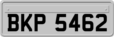 BKP5462