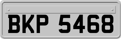 BKP5468