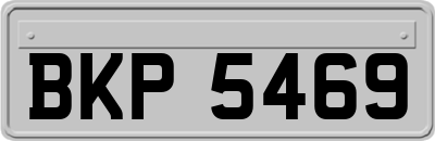 BKP5469