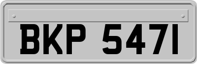 BKP5471
