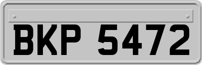 BKP5472