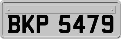 BKP5479