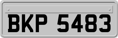 BKP5483