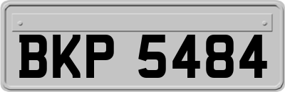 BKP5484