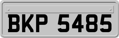 BKP5485