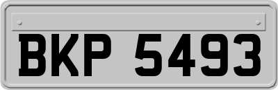 BKP5493