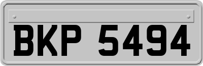 BKP5494