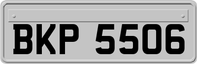BKP5506
