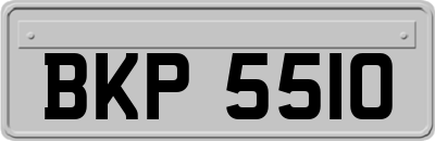 BKP5510