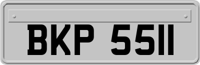 BKP5511