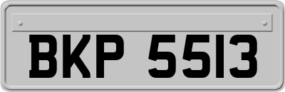 BKP5513