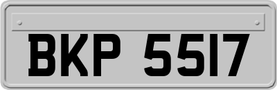 BKP5517