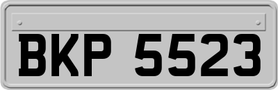 BKP5523