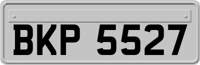 BKP5527