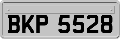 BKP5528