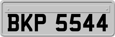 BKP5544