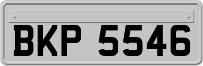 BKP5546