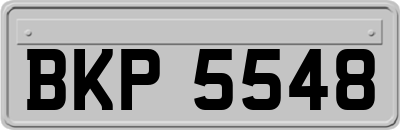 BKP5548