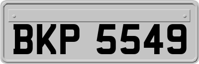 BKP5549