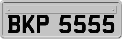 BKP5555