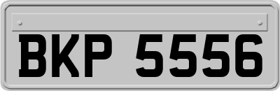 BKP5556