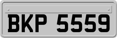 BKP5559