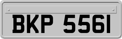 BKP5561