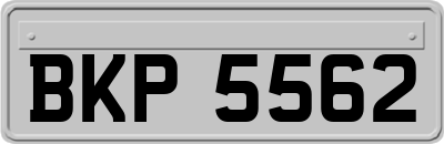 BKP5562