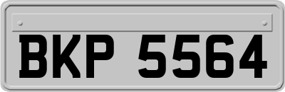 BKP5564