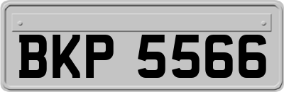 BKP5566