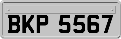 BKP5567