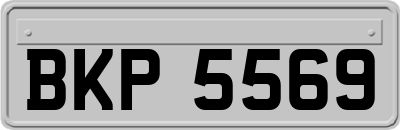 BKP5569