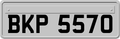 BKP5570