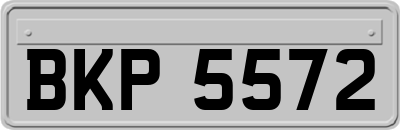BKP5572
