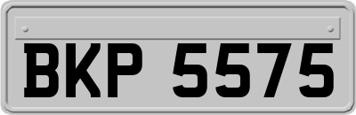 BKP5575
