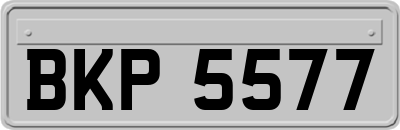 BKP5577