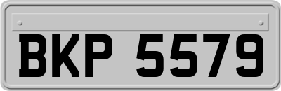 BKP5579