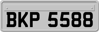 BKP5588