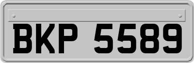 BKP5589