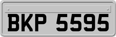 BKP5595