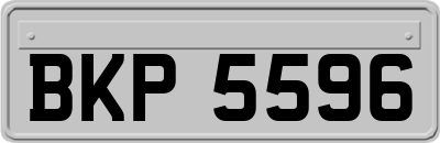 BKP5596
